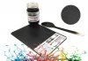 Zero Paints ZP-1319 Carbon Ceramic Grey Paint 60ml